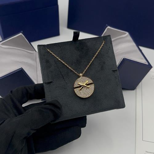 سلسال شوميه ألماس ذهبي JEUX DE LIENS HARMONY "جو د...