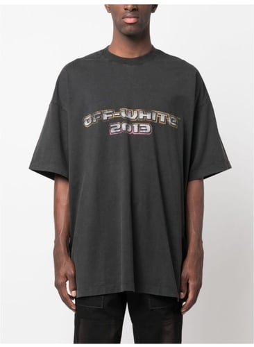 تيشيرت اوف وايت | Off - white