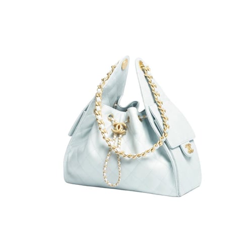 شنطة شانيل ميني كافيار CHANEL MINI HANDBAG