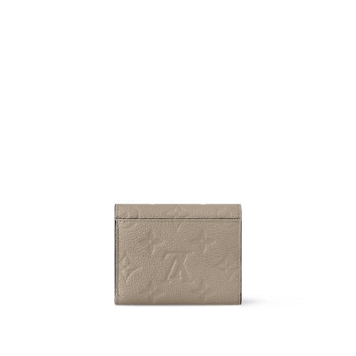 محفظة لويس فيتون Zoé بيج