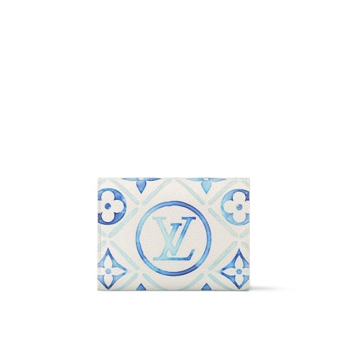 محفظة لويس فيتون Victorine Wallet