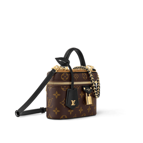 شنطة لويس فيتون Vanity Chain Pouch