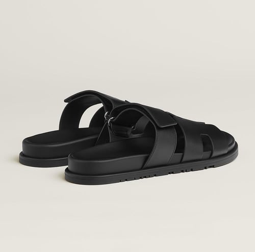 سليبر ارميز Chypre sandal Esquisse