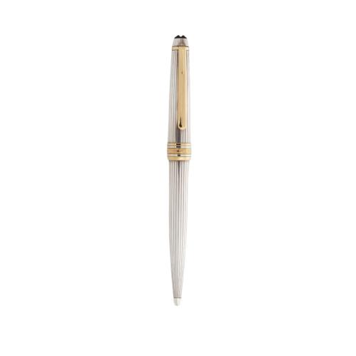 قلم مون بلان ريشه Montblanc Solitaire 925