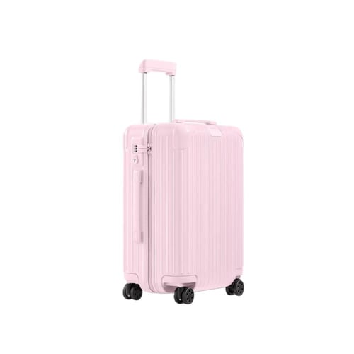 شنطة سفر ريموا وردي Rimowa