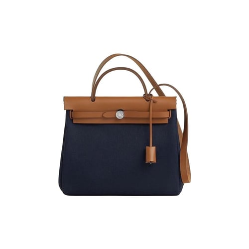 شنطة ايرمز Hermès Herbag Zip 31