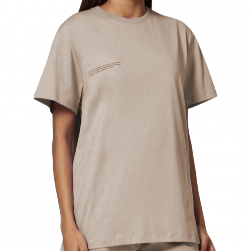 طقم بنقايا لون رمادي فاتح*شورت*