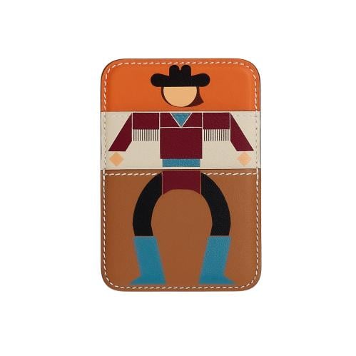 كارد هولدر "Horse" MagSafe Card holder