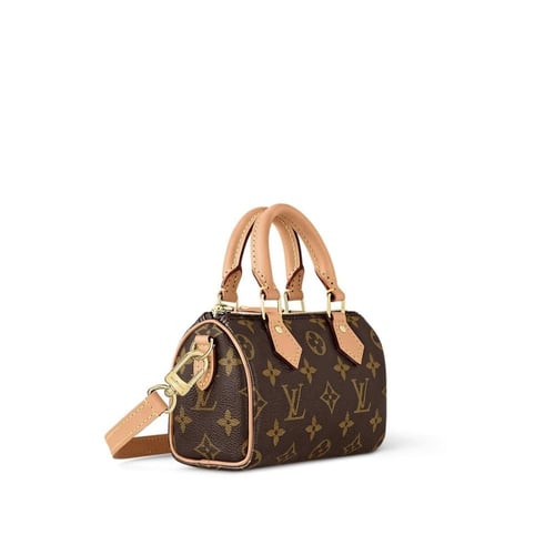 شنطة لويس فيتون ميني Speedy Nano