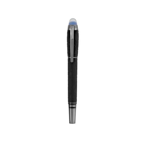 قلم مون بلان حبر STARWALKER SPACEBLUE DOUÉ FOUNTAI...