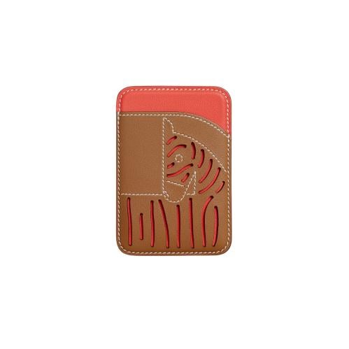 كارد هولدر "Horse" MagSafe Card holder