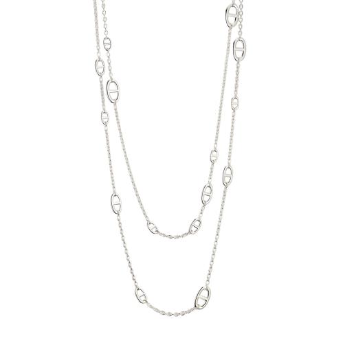 سلسال ايرميز طويل Farandole long necklace