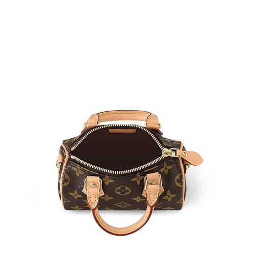 شنطة لويس فيتون ميني Speedy Nano