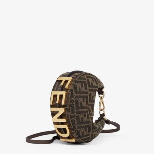 شنطة فندي Fendigraphy Mini