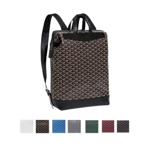 شنطة جويارد ظهر Cisalpin Backpack