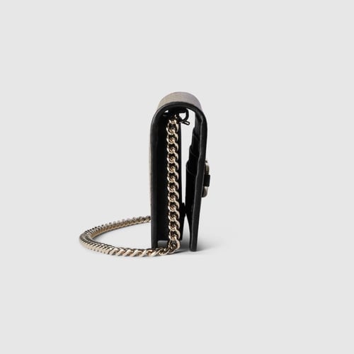 شنطة قوتشي GUCCI HORSEBIT 1955 WALLET ON CHAIN