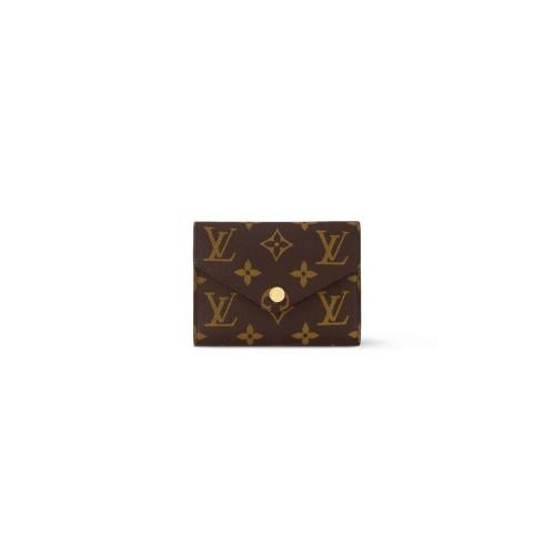 محفظة لويس فيتون | Victorine Wallet