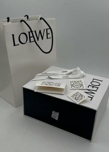 شنطة لويفي Hammock بني اللون