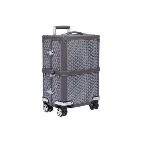 شنطة جويارد رمادي Bourget PM Trolley Case