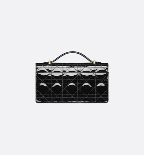 شنطة ديور ميني Minibolsa My Dior