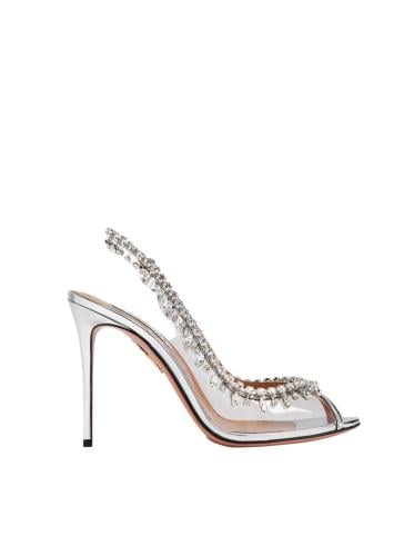 حذاء أكوازورا Aquazzura