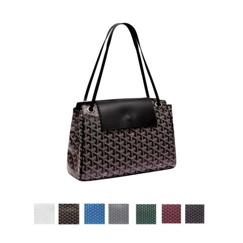 شنطة جويارد Rouette Souple Bag