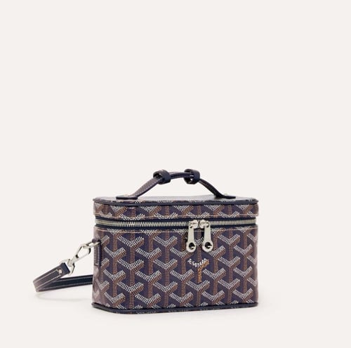 شنطة جويارد Goyard Muse Mini Bag
