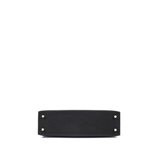 شنطة ايرميز Hermès Black Mini Kelly 20
