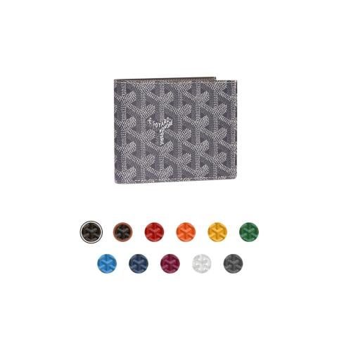 محفظة جويارد Saint-Sulpice Card Wallet