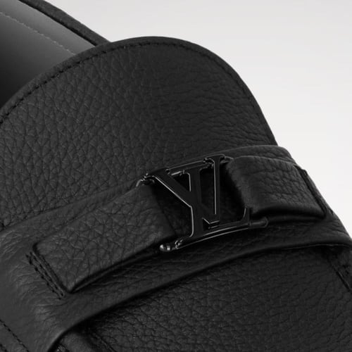 حذاء لويس فيتون LV Major Loafer