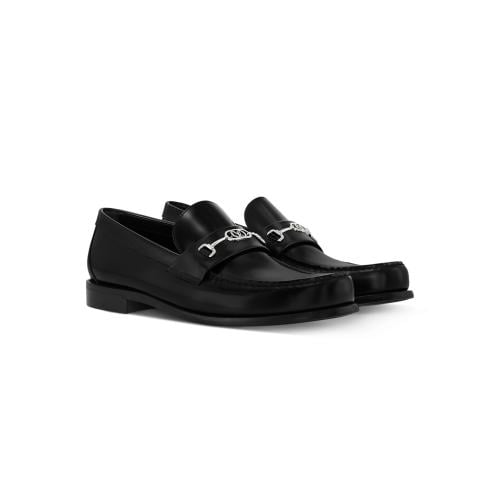 حذاء لويس فيتون Major Loafer