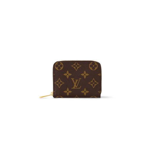 محفظة لويس فيتون | Zippy Coin Purse