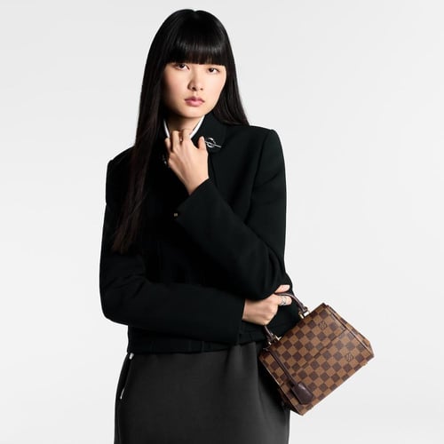 شنطة لويس فيتون Cluny Mini