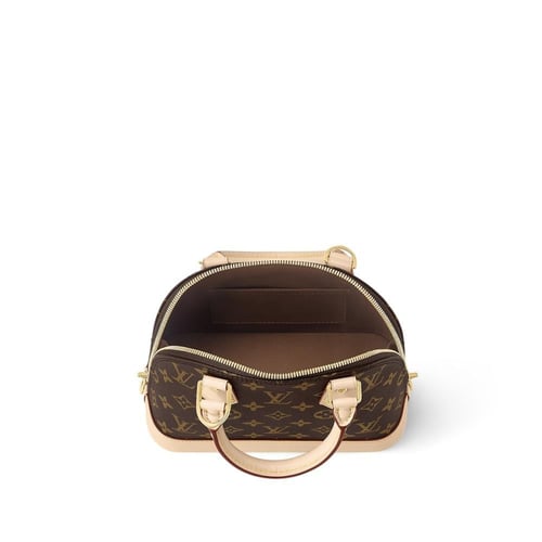 شنطة لويس فيتون Alma