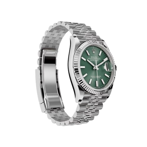 ساعة رولكس Rolex Datejust 41