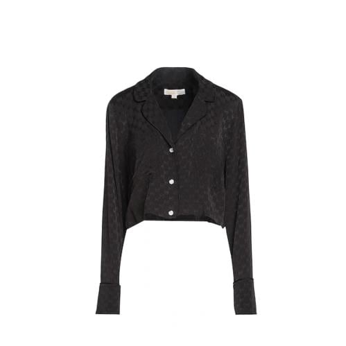 طقم قوتشي اسود