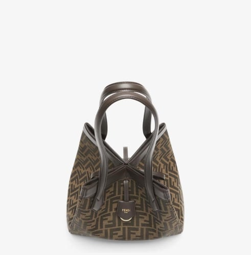 شنطة فندي ميديم Fendi Origami Medium