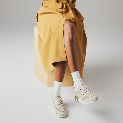 حذاء ارميز Bouncing sneaker