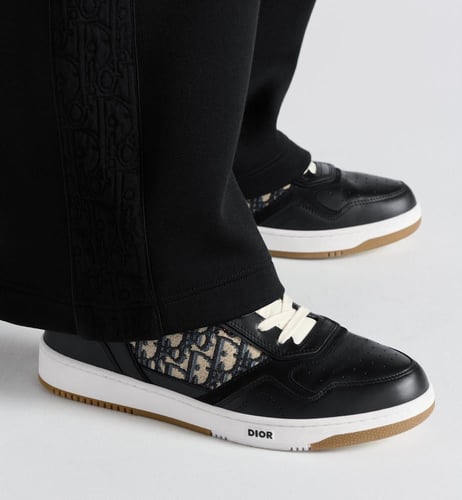 حذاء ديور B27 Uptown