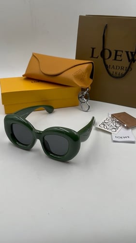 نظارة لويفي