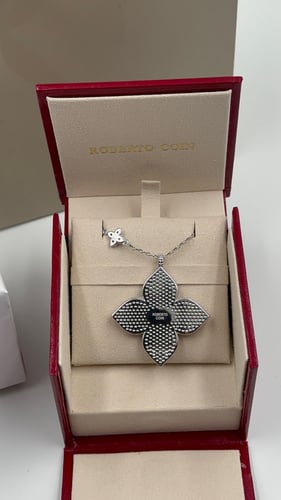 سلسال روبيرتو كوين