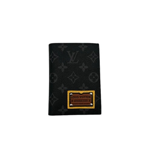 غطاء جواز - Passport Cover