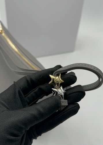 شنطة لويفي Hammock رمادي اللون