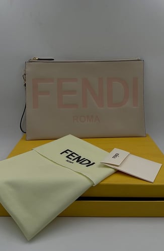 باوتش فندي روما فلات بيج