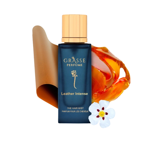 عطر الشعر ليذر انتنس