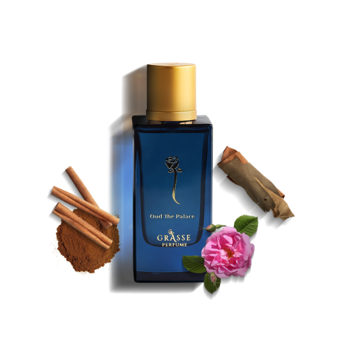 عود ذا بالاس