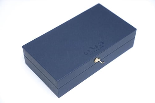 مجموعة قراس تيل