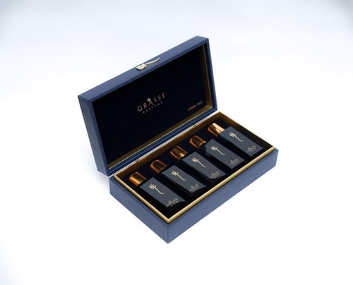 مجموعة قراس تيل