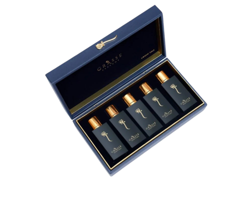 مجموعة قراس تيل