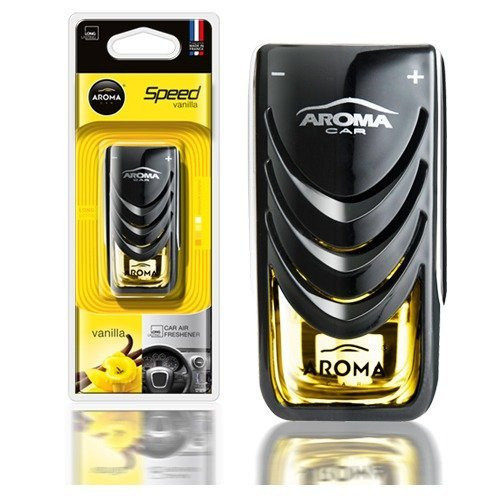 معطر فانيليا